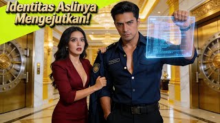Download lagu Ibu Bos Mencintai Satpam Miskin? Identitas Aslinya Mengejutkan! 💍🔥 mp3 Download lagu Ibu Bos Mencintai Satpam Miskin? Identitas Aslinya Mengejutkan! 💍🔥 mp3