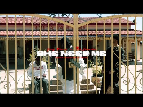 Young $tunnuh x Mac Deandre - She Need Me (Official Music Video) @ShotByTrillz