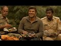 Puneeth Rajkumar Foodie Whatsapp Status