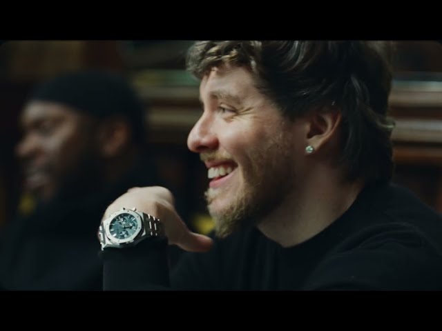 Just Us von Jack Harlow ((jetzt ansehen))