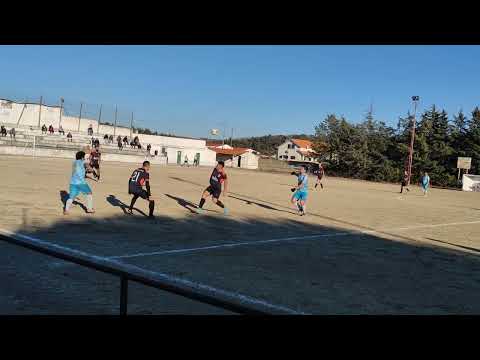 2 parte ADRC FREIXO NUMÃO VS ACDSOITO