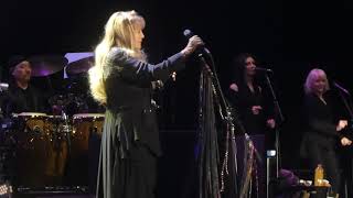 &quot;Little Lies&quot; Fleetwood Mac@Baltimore Arena 3/24/19
