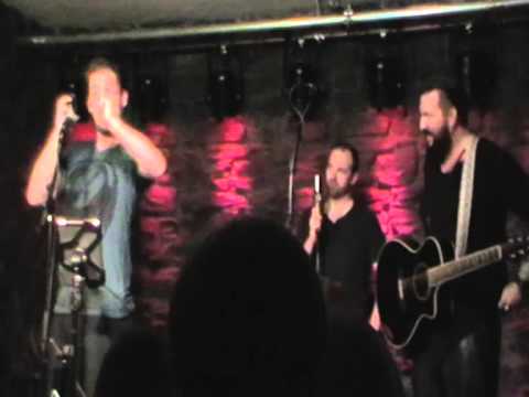 Stanke ohne Strom - Anruf bei Mark Seibert - 15.08.15