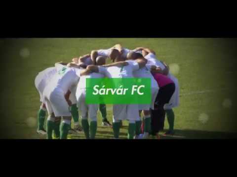 Sárvár FC - III. ker. TVE 0 - 0 [Összefoglaló]