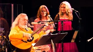 &quot;Let’s Be Lovers&quot; - TaliasVan &amp; The Bright &amp; Morning Star Band