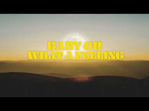 VARGEN x Neeka x Manovski x KIDDO - What A Feeling (Official Lyric Video)
