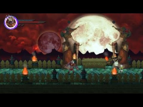 dusty raging fist "chain reaction"trophy guide(「連鎖反応」トロフィー)