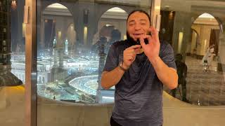 أول سلسلة قرآنية في حياتي | " الاعلان عن سلسلة الطريق إلى القرآن " | #عودة_الروح_1 | د . حازم شومان image