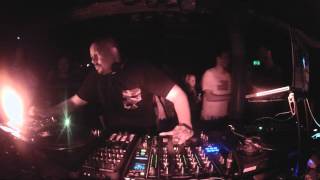 dBridge Boiler Room DJ Set