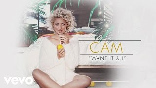 Want It All Music Video