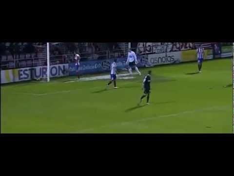 Gol de Jesé | Lugo - RM Castilla