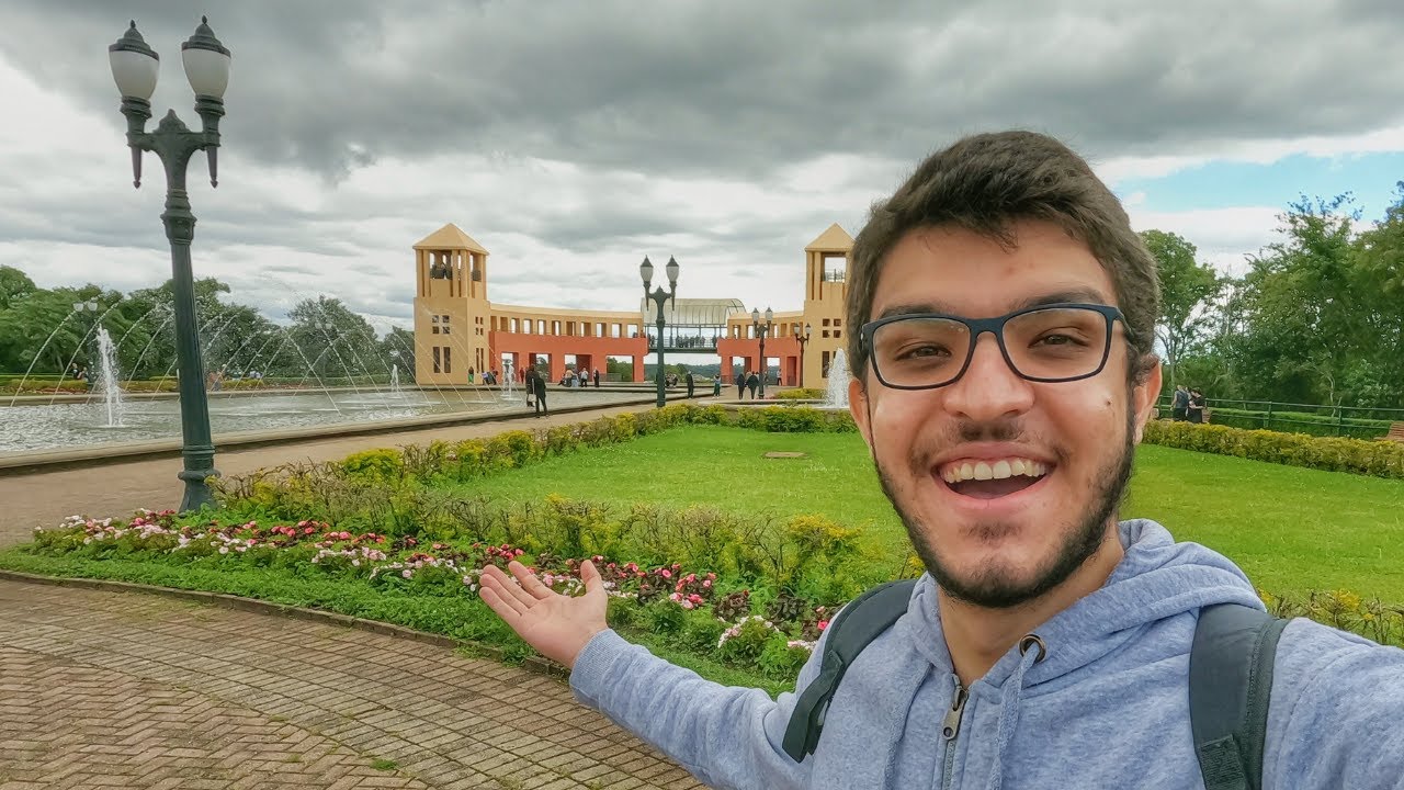 Parque Tanguá Curitiba: beleza e segredos imperdíveis