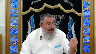 הרב דניאל אלול - תנאים רבי אלעזר בן יעקב 1 - ד' חשון תשפ"ו (הרב דניאל אלול) - התמונה מוצגת ישירות מתוך אתר האינטרנט יוטיוב. זכויות היוצרים בתמונה שייכות ליוצרה. קישור קרדיט למקור התוכן נמצא בתוך דף הסרטון