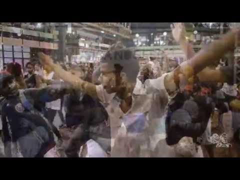 EU AMO BAILE CHARME - ESPECIAL FLASH & BLACK 2014