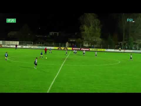 FC Puch - SU Abtenau U 11