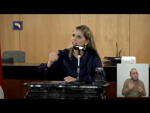 🔴 En Vivo | Reunión Laura Hernández y Diputados