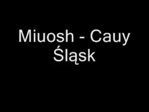 Miuosh - Cauy Śląsk