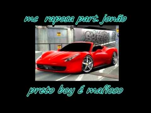 Mc Raposa da Pst Olha como que nois ta no morro do caju