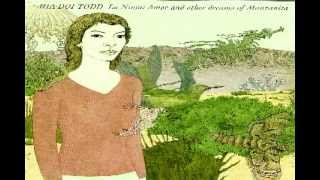 Mia Doi Todd - The Last Night Of Winter (Campanella / Hellie Remix)