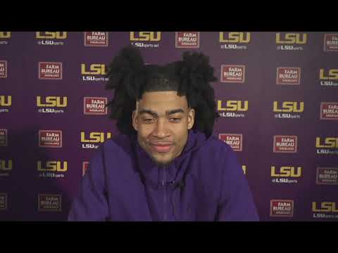 Video: "We Can Go As Far As We Want To Go," Trendon Watford On Team's Future