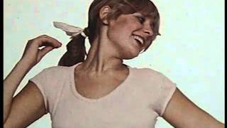 Johnny Burnette - "Cincinnati Fireball"