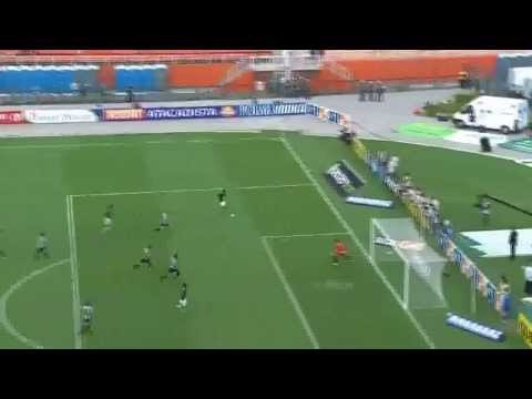 Palmeiras 3 X 2 Ponte Preta - 1ª Fase - Campeonato Paulista 2014 - Jogo 5613