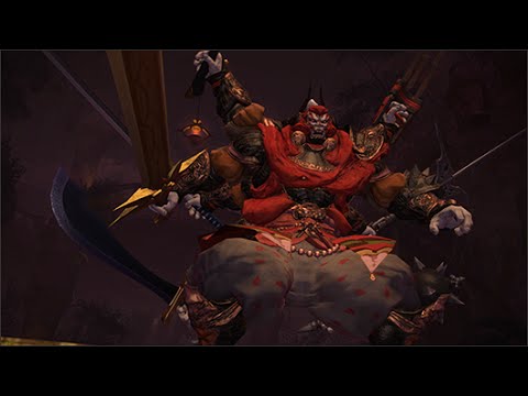 Final Fantasy XIV A Realm Reborn Battle in the Big Keep