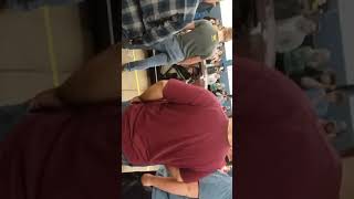 Josh Arl street outlaws Memphis nemesis start up!!!!