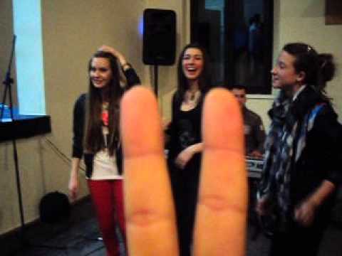 Zvezde granda 22.04.2012. Dalibor Erkic - Radjaj sinove