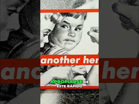 Barbara Kruger, la artista de la palabra, reescribe sus mensajes en Bilbao