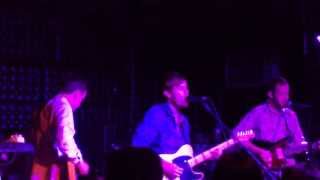 Wild Nothing - Counting Days, Live at The Casbah, San Diego, CA 2013-04-15