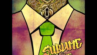 Sublime with Rome- Murdera