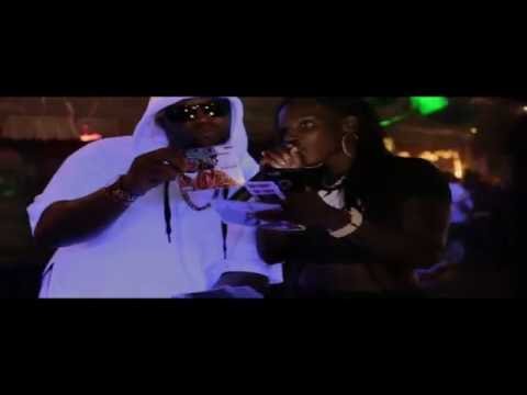 Dilly Da Dillinger  - Im Round [Official Video]