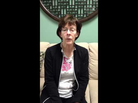 Terry, Southern California | testimonial