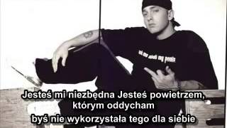 Eminem - Crazy in love (NAPISY PO POLSKU)
