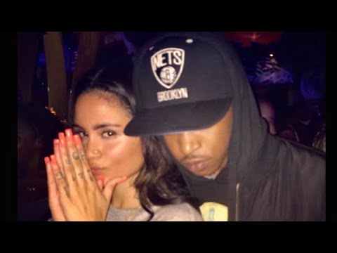 Dyme-A-Duzin ft Kehlani - 