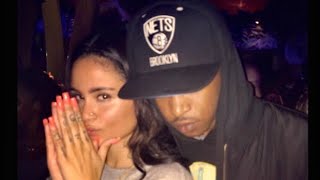 Dyme-A-Duzin ft Kehlani - "Stay Up"