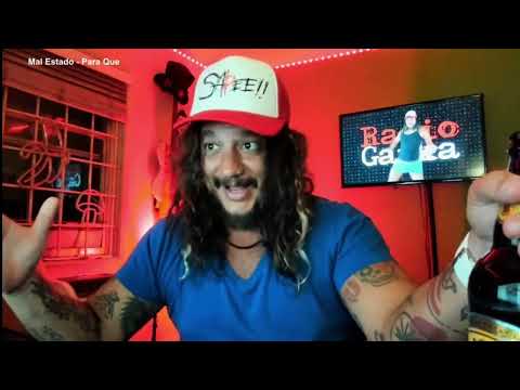 LA GARKA AUDIENCIENCIA SAPE