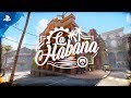 Overwatch - Havana New Escort Map | PS4