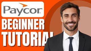 How to Use Paycor Payroll & HR Software | HCM Software Beginner Tutorial