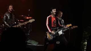 Gowan - All The Lovers in the World - Toronto 02/26/2020