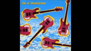 Sole Giménez con Presuntos Implicados - El transistor (1983)