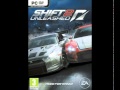 Need For Speed Shift 2 Unleashed Soundtrack - 30 ...