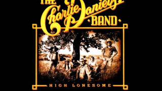 The Charlie Daniels Band - Running With The Crowd.wmv