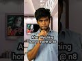 After Watching Horror Movie Horror Pei Appa Amma Kitchen Bedroom Sivi