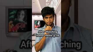 Download lagu After Watching Horror Movie #horror #pei #appa #amma #kitchen #bedroom #sivi mp3
