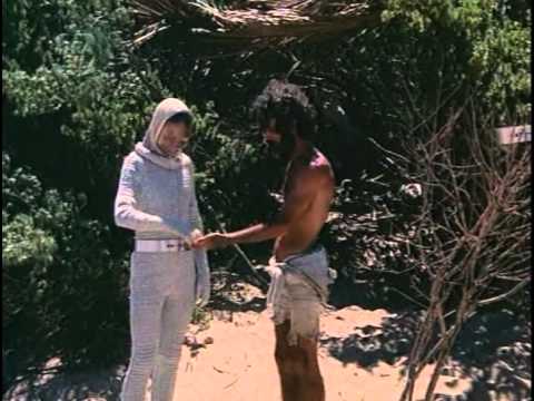 Trailer de Abrigo Nuclear (1981)