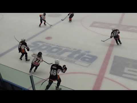 HPK05 D2 AA alkusarja 20171007 HPK Mustat - Jilves, 2. erä