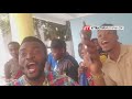 Shatta Wale Fans Takeover Zylofon Media Streets Ahead Of Official Unveiling