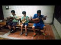 More Ukulele -Jake Shimabukuro